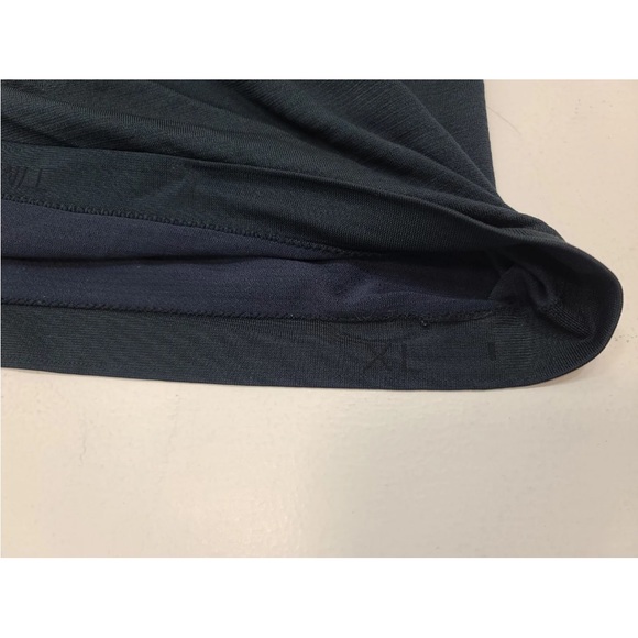 Lululemon Metal Vent Tech Short Sleeve Shirt Blue Size XL Mens - Picture 5 of 7